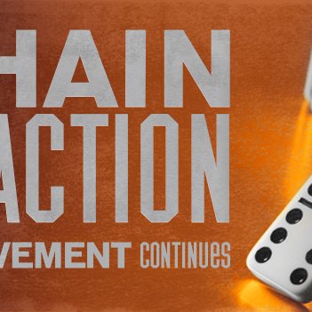 Chain Reaction: Week 1 episode artwork