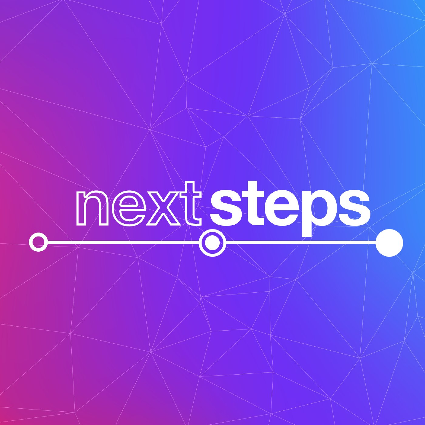 Next Steps - Part 3 episode artwork