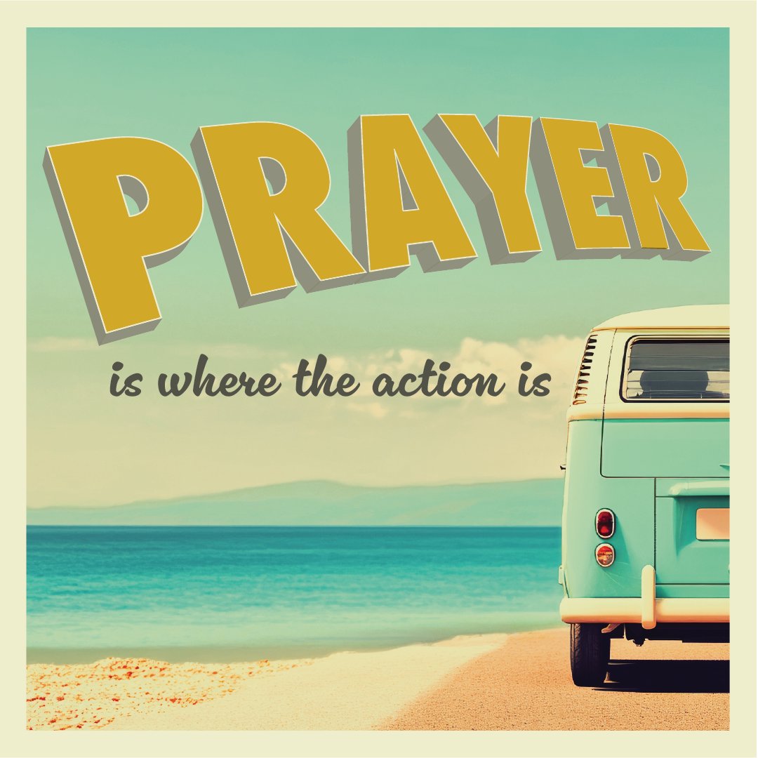 Prayer: Communication with God