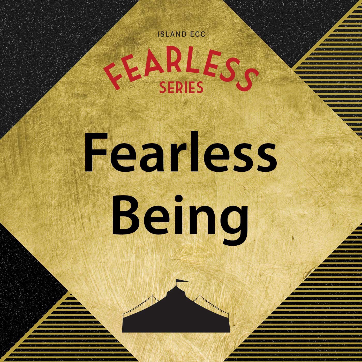 Fearless: Fearless Being (Glimpses) episode artwork