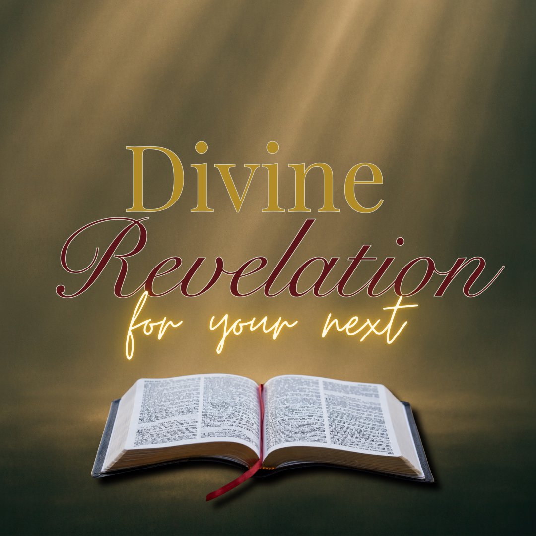 Divine Revelation || Bishop Jeff Coleman || September 7th, 2025 || Sunday Morning Divine Revelation || Bishop Jeff Coleman || September 7th, 2025 || Sunday Morning