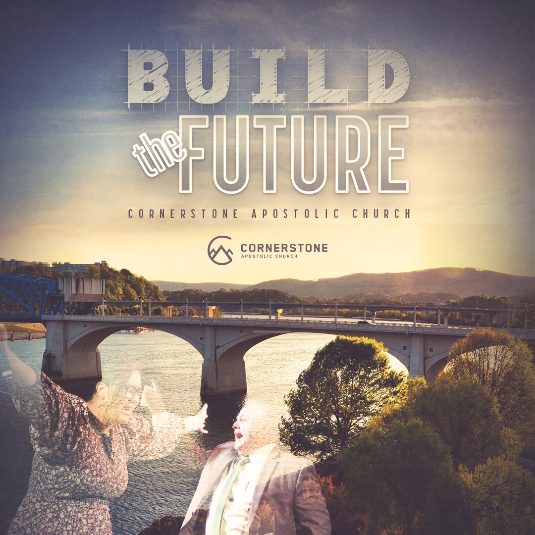 Build the Future Ep #1 episode artwork