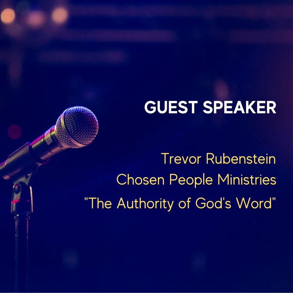 Calvary Chapel Red Wing Audio Podcast