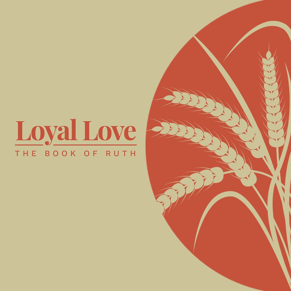 God's Loyal Love Demonstrated Through Redemption