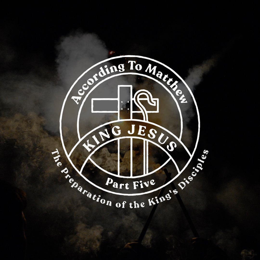 Faith Like A Mustard Seed episode artwork