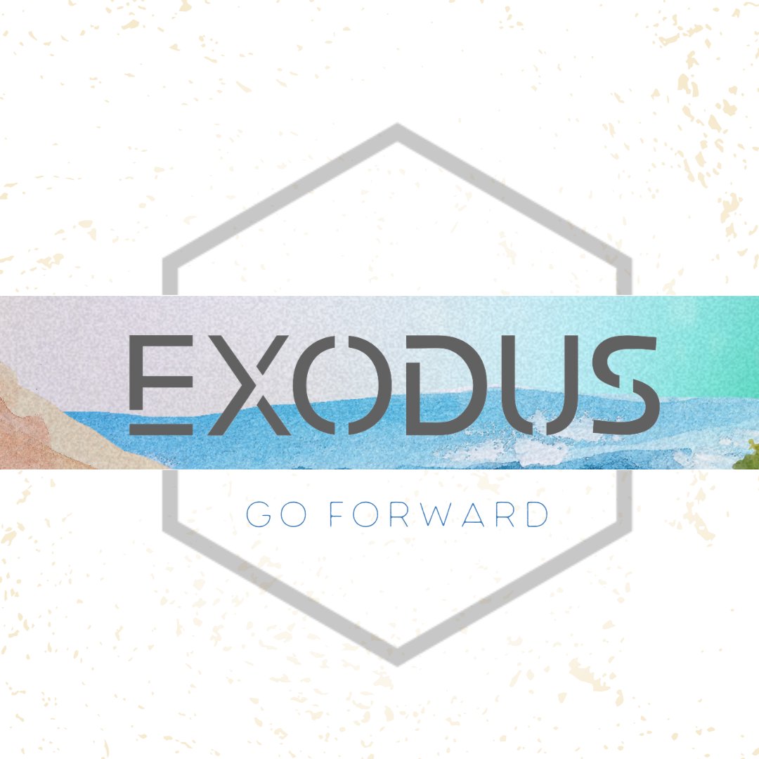 Training us to Trust | Exodus | WK 15 | Exodus 16:1-17:7 | Tyler Wilson | 4.13.25 episode artwork