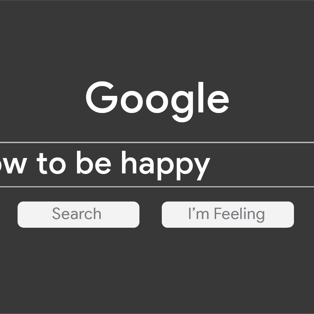 How To Be Happy: Session 8 - PODCAST