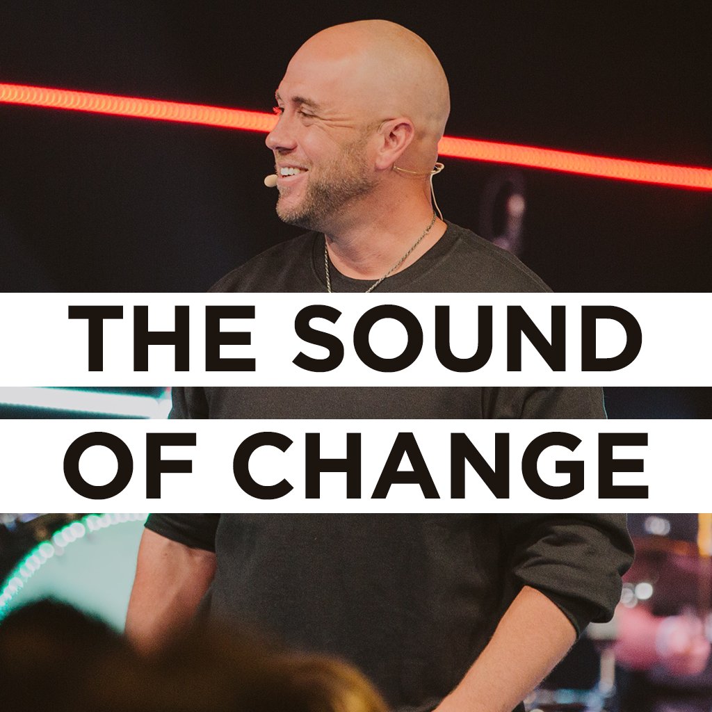 The Sound of Change episode artwork