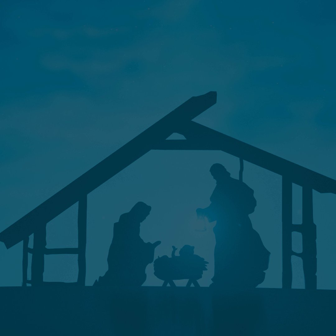 The Christmas Story - Pursuing Peace