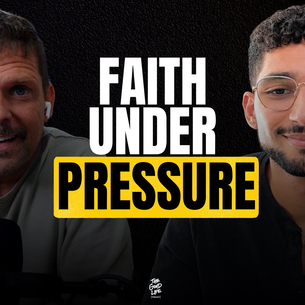 Islam, Politics, and the Church’s Response with Shahriq Khan