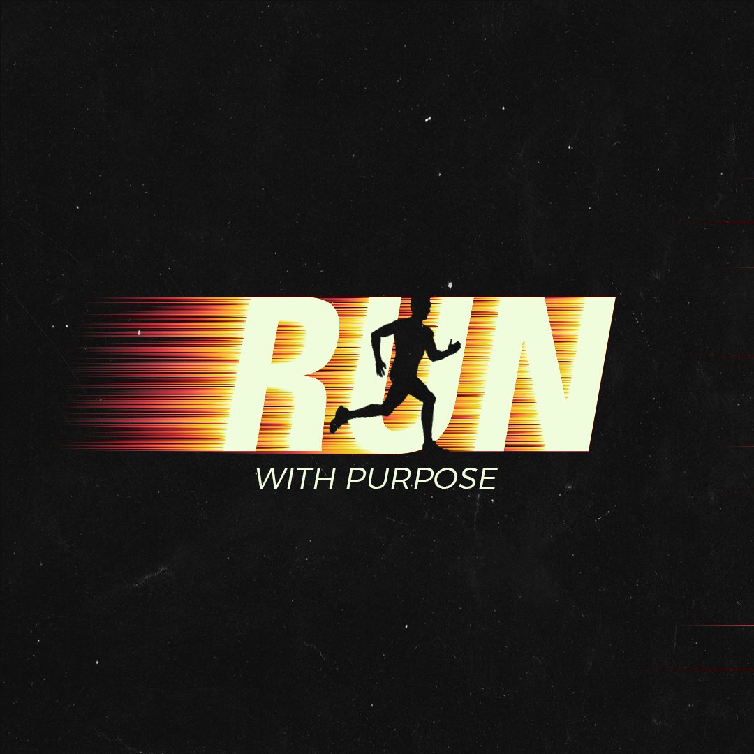 Run From Bitterness! - Run Part 7