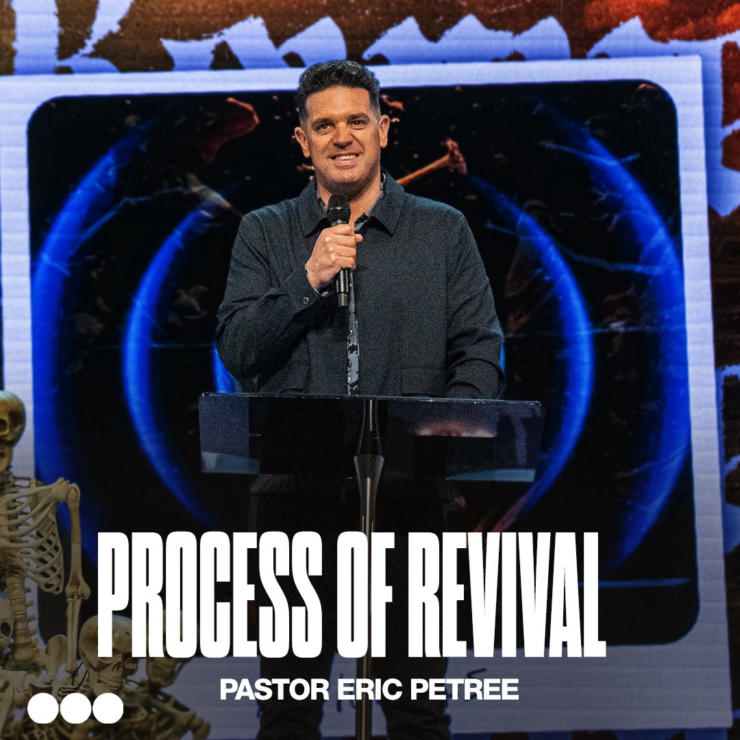 Process of Revival