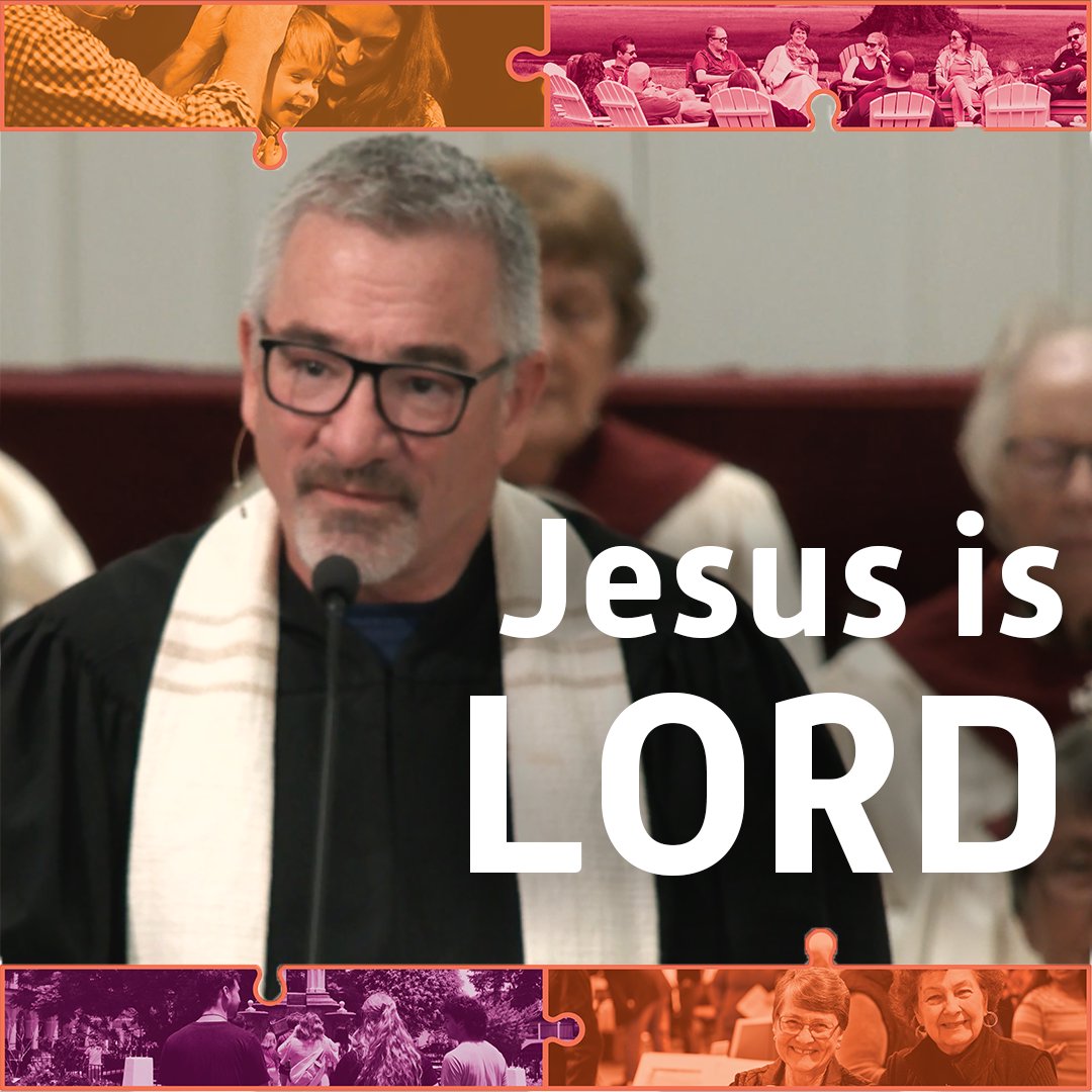 Jesus is Lord | Traditional Worship