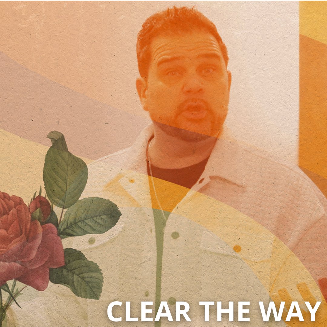 Clear The Way Clear The Way
