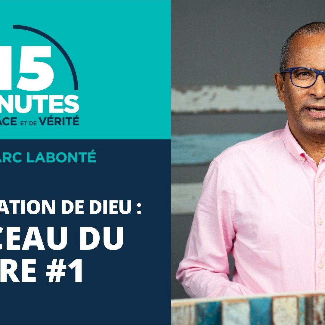 Le sceau du Père 1 episode artwork