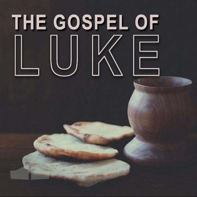 Luke 4:31-44