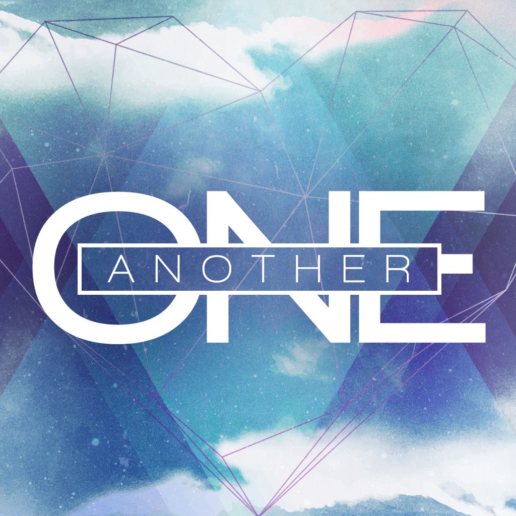 Encouraging One Another episode artwork