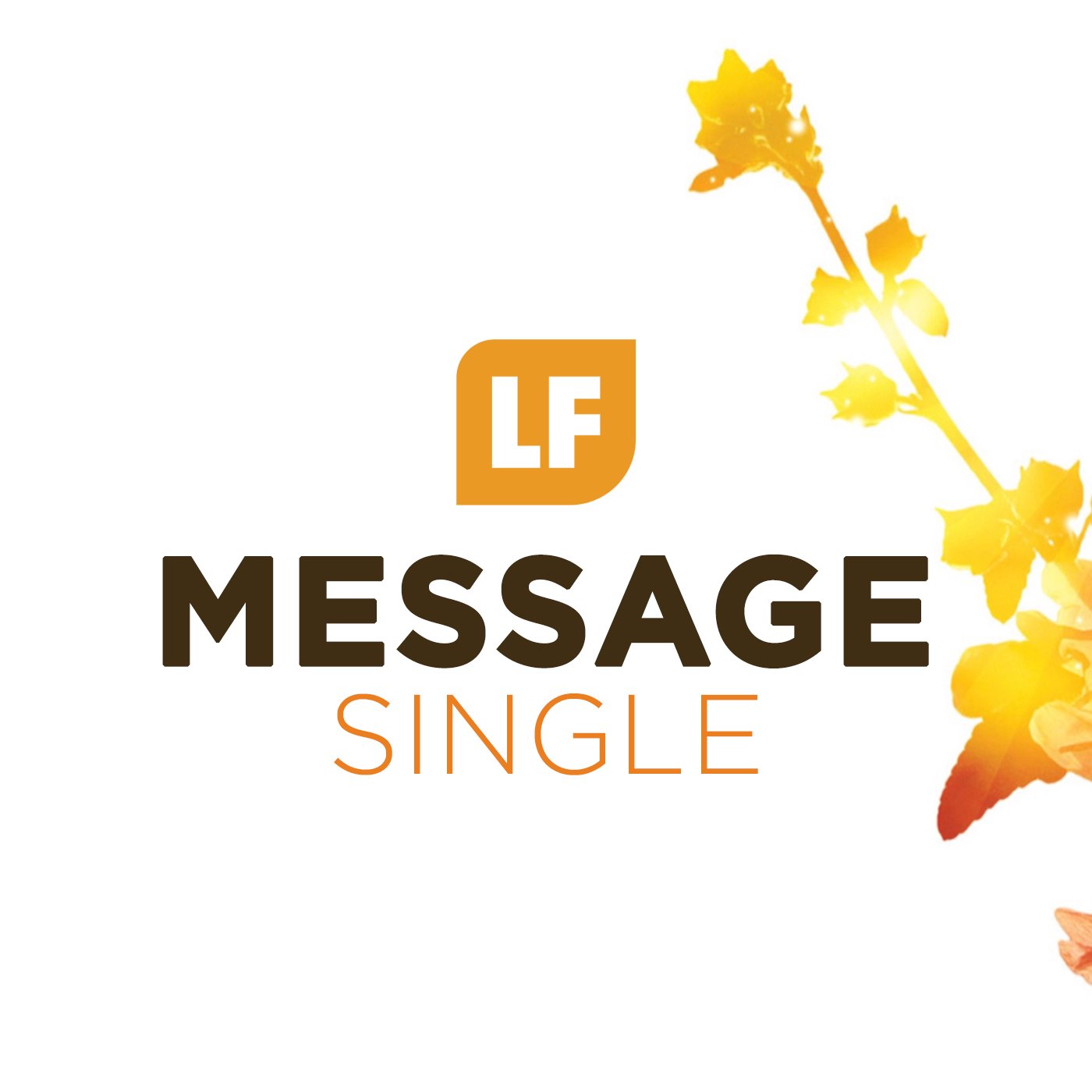 Message Single episode artwork