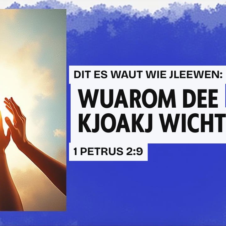 Community Church - Plattdeutsch