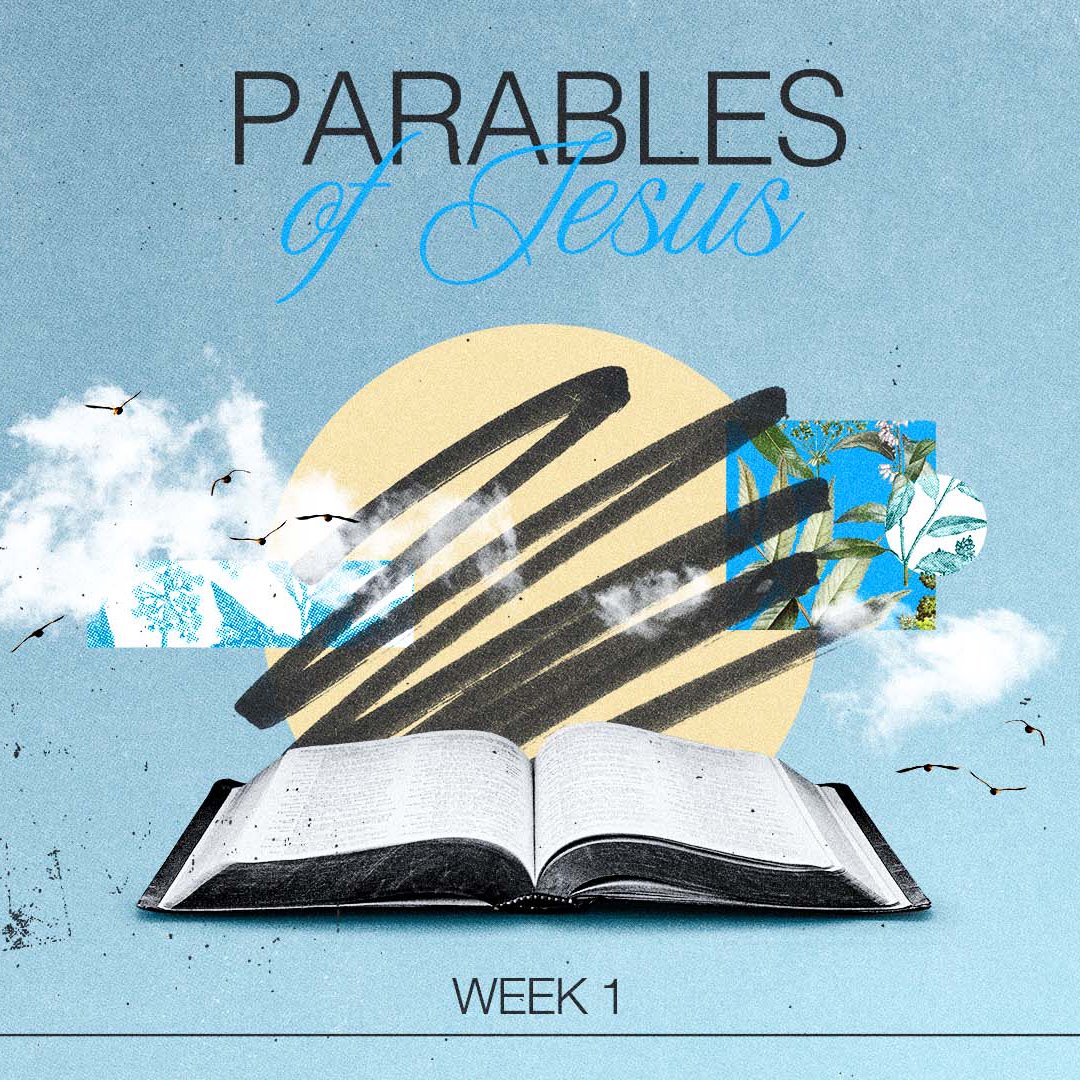 Tomball Campus Podcast