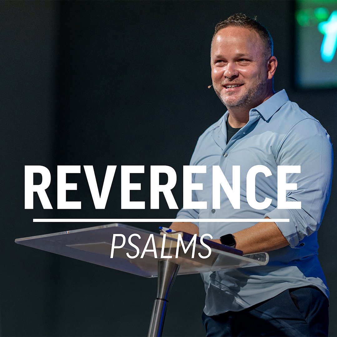 Reverence episode artwork
