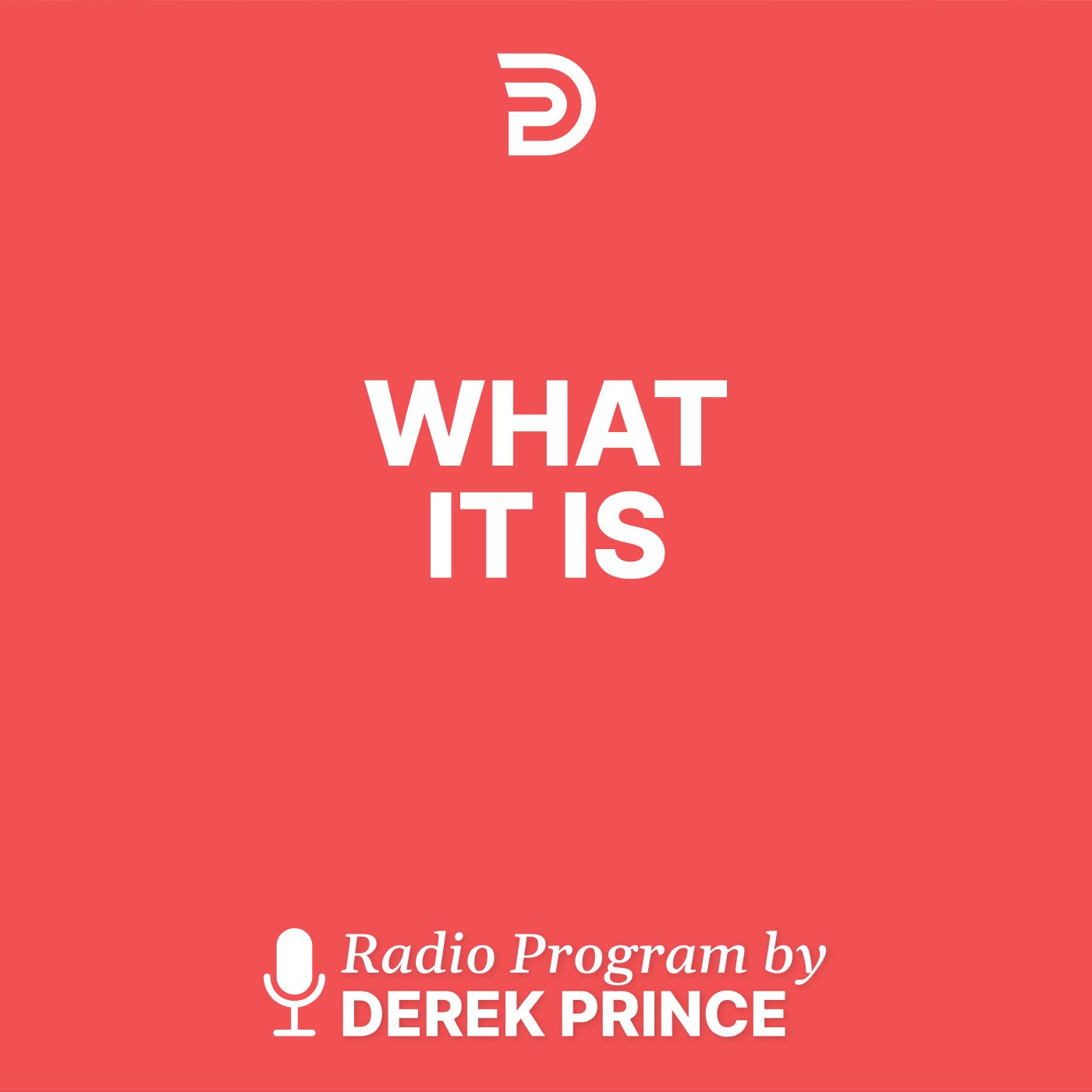 Derek Prince Legacy Radio International