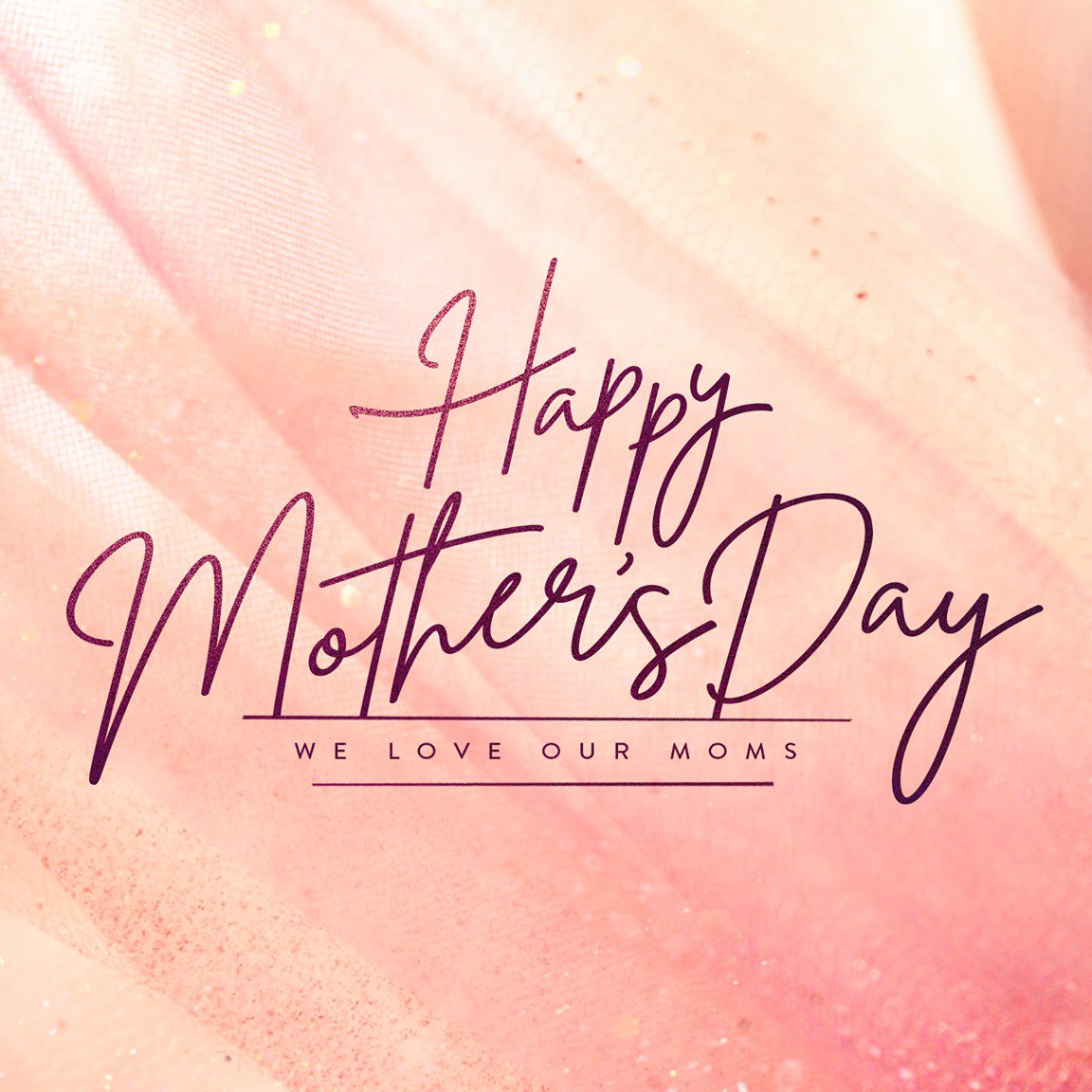 Mother's Day 2021 episode artwork