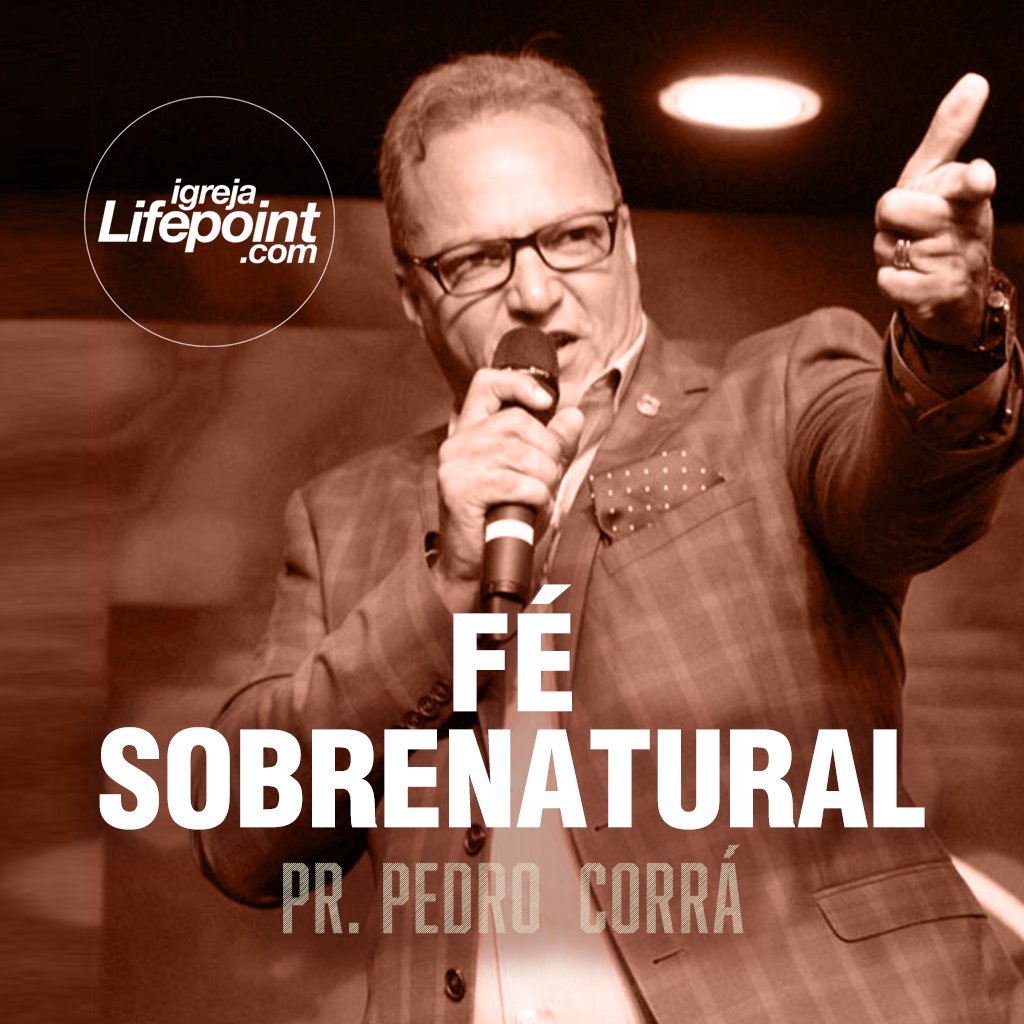 Igreja Lifepoint Sermon of the Week
