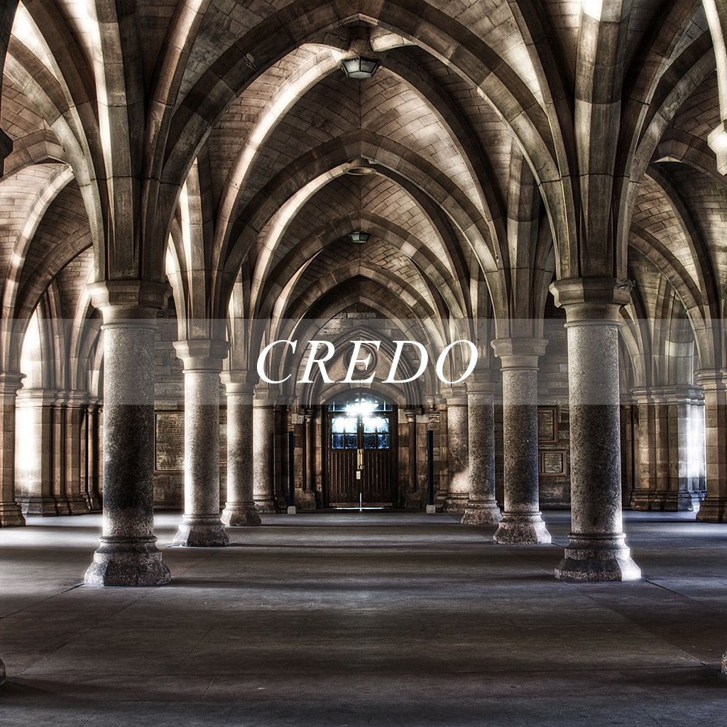 Aletheia Church Audio Podcast