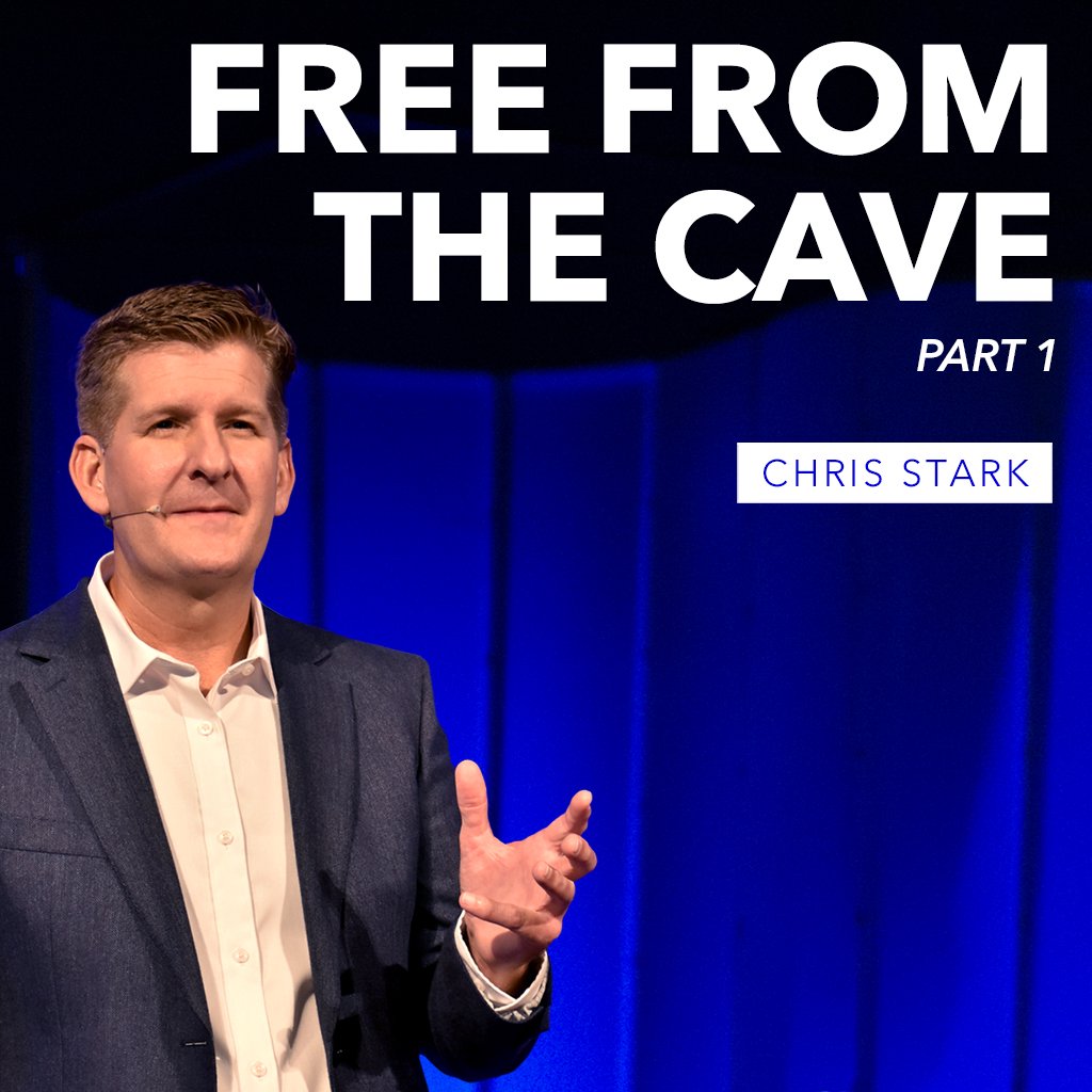 Free From The Cave episode artwork
