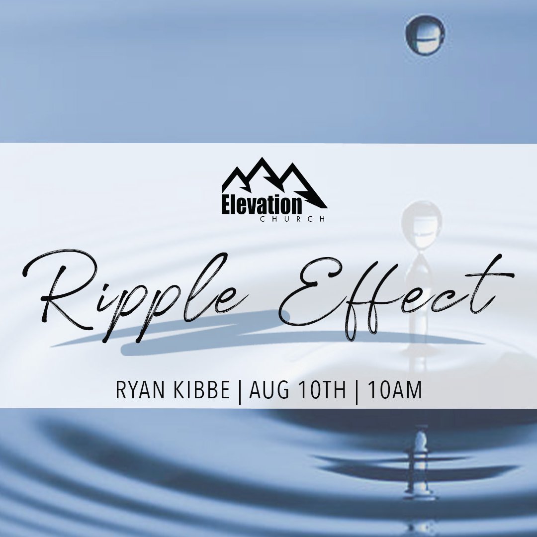 Ripple Effect