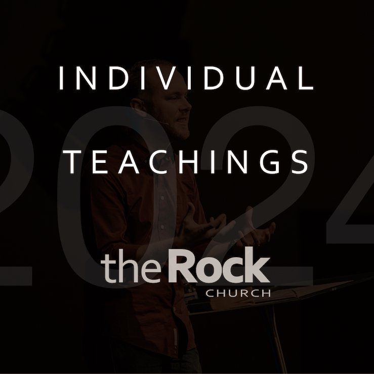 Spreading the Good News of Jesus Our Savior | Pastor Tim Russell