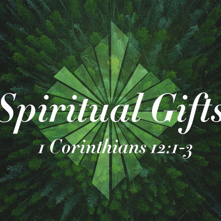 Spiritual Gifts - Gift of Giving
