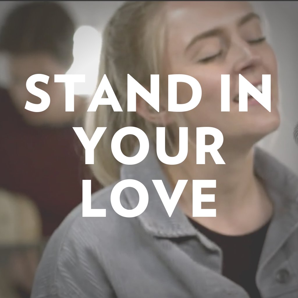 Stand In Your Love episode artwork