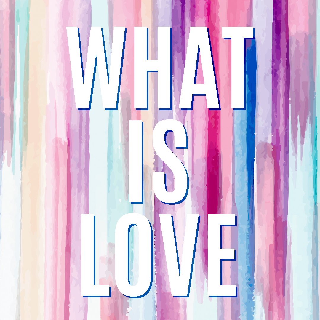 What Is Love? episode artwork