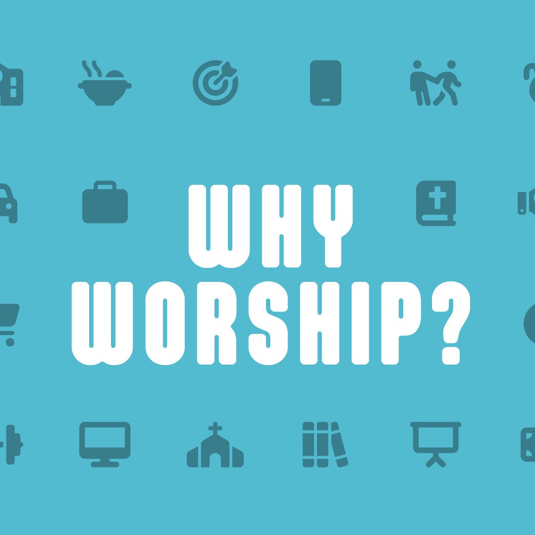 RHCCC DTM Latest Sermon