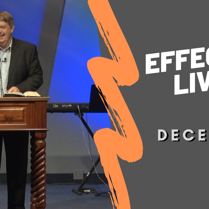 Desert Chapel Sermon of the Week