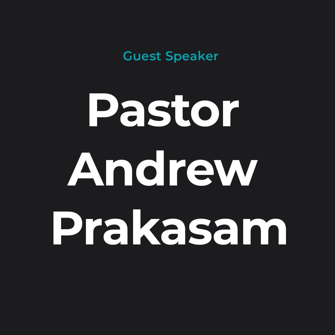 Cedar Park Church Podcast