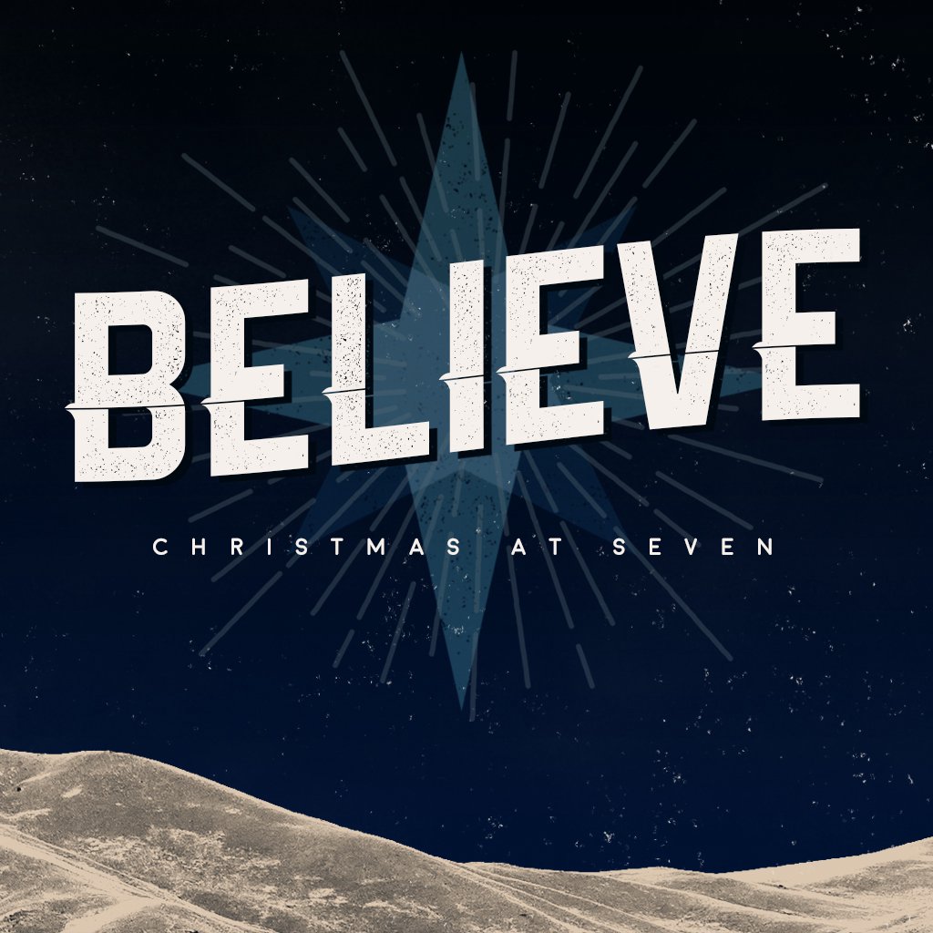 Seven Church Sermons