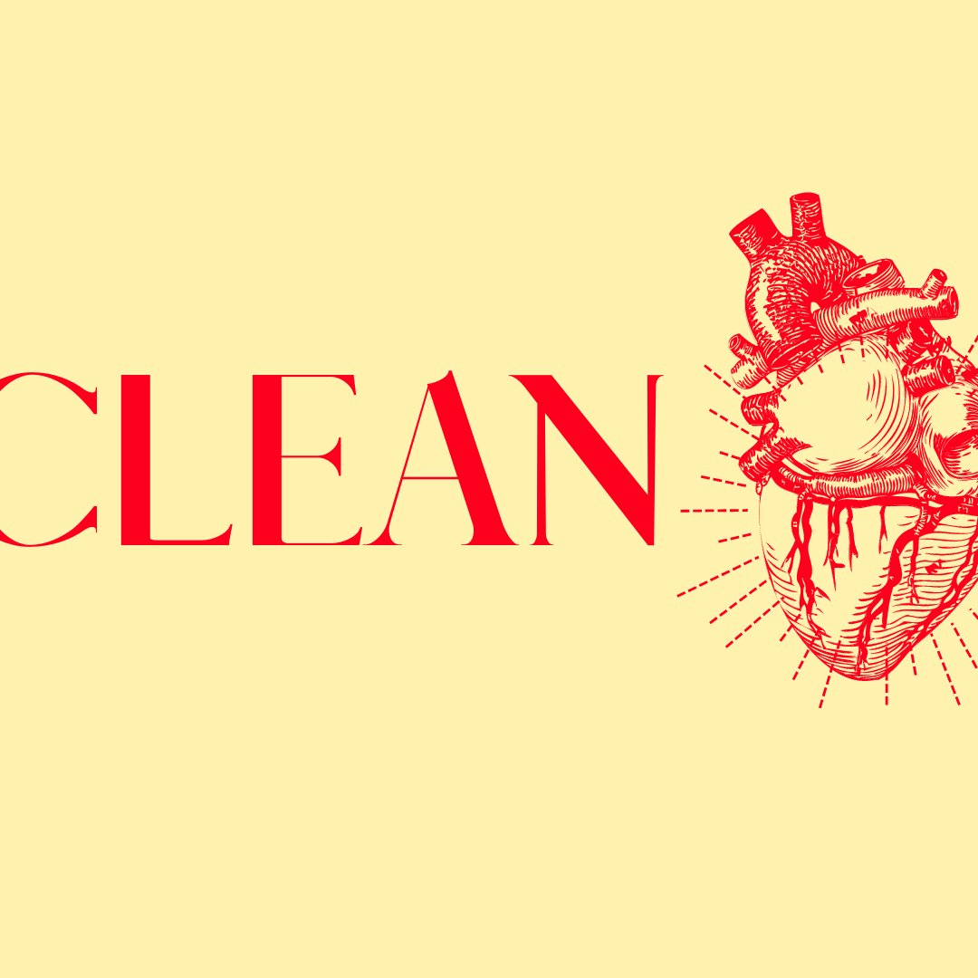 Clean
