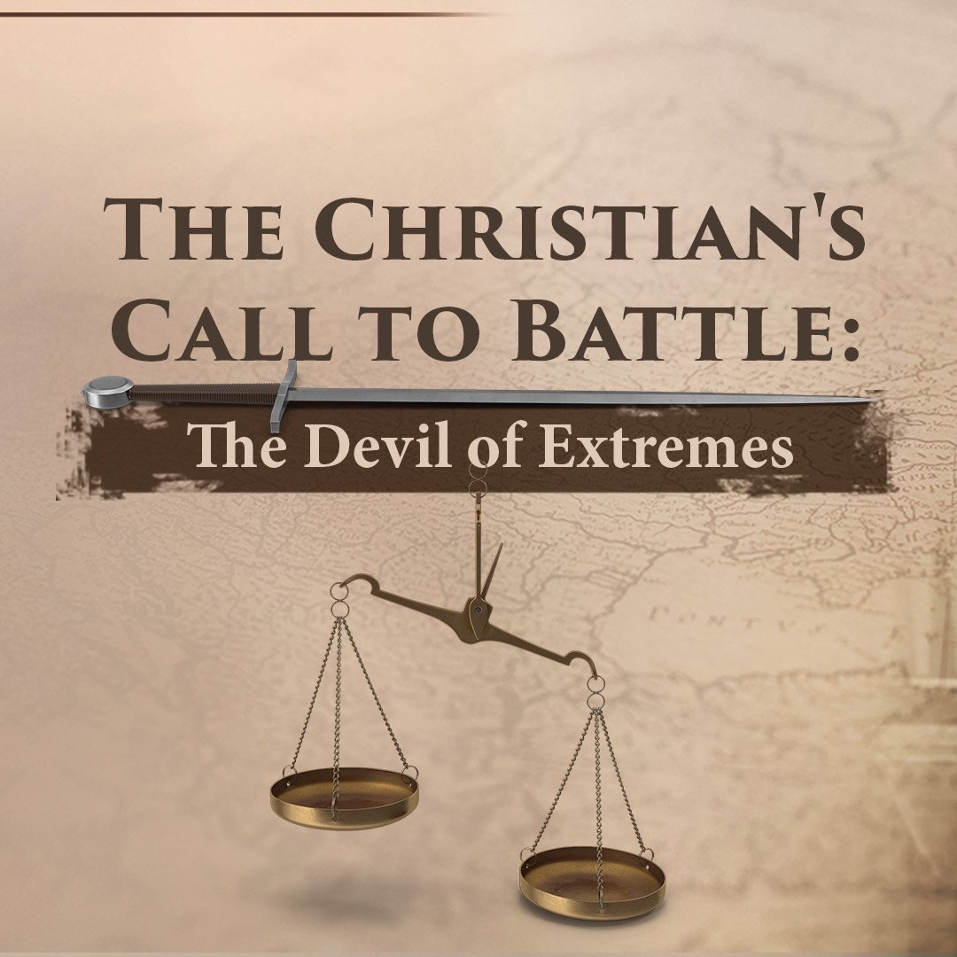 The Devil of Extremes