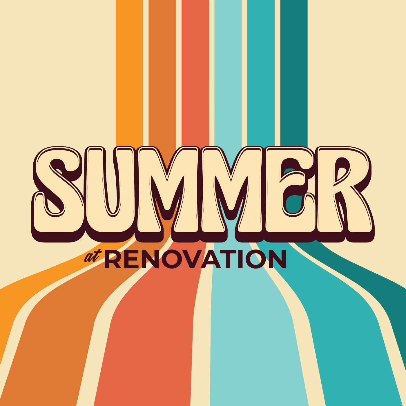 Renovation Church