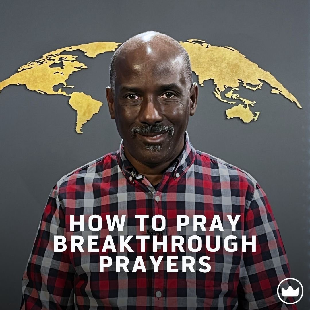 The King\'s Church International Audio Podcast