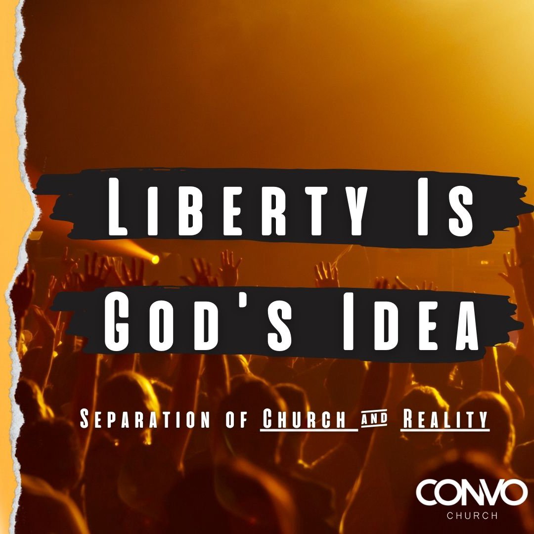 CONVO Church
