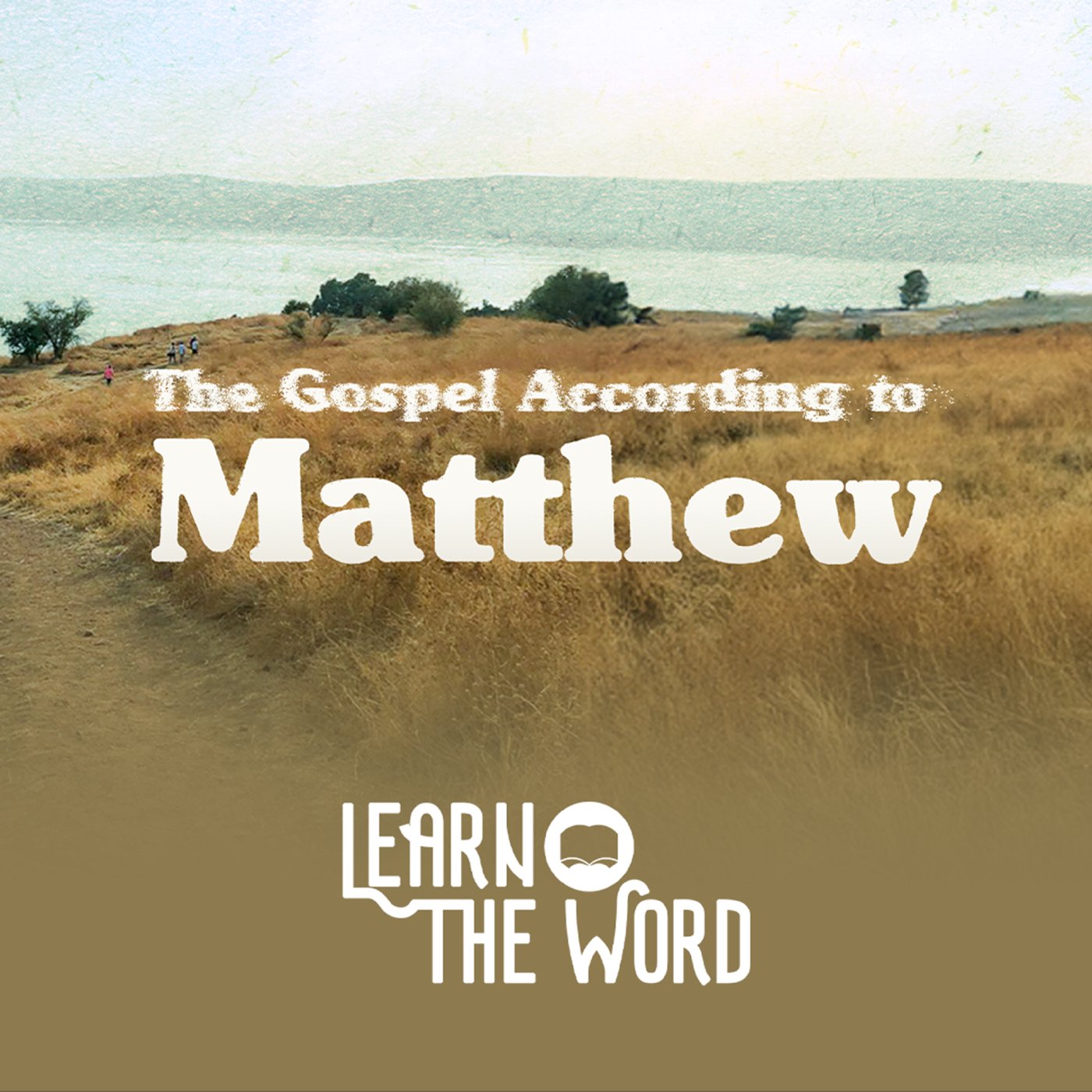 You’re Not a Disappointment (Part 1) | Matthew 26:31-39 episode artwork