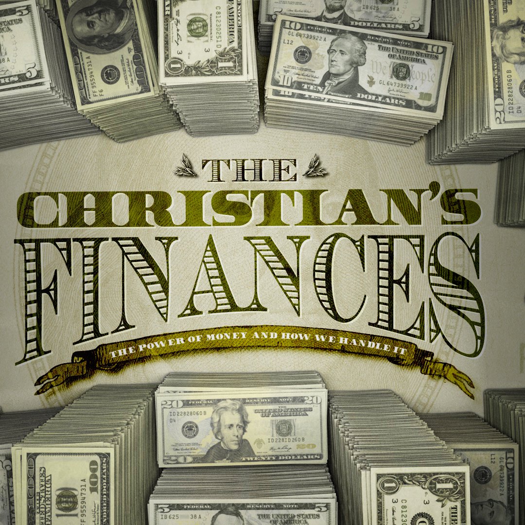How to Give Money episode artwork