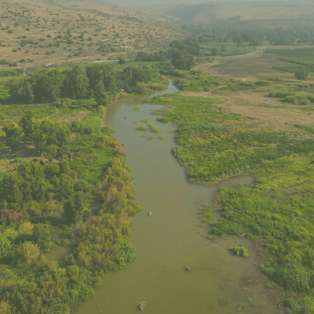 Just Like Us (The Days of Elijah)