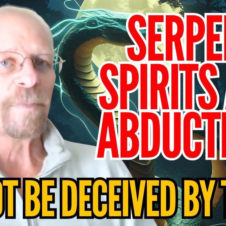 Abduction Confrontations and Serpent Lies!