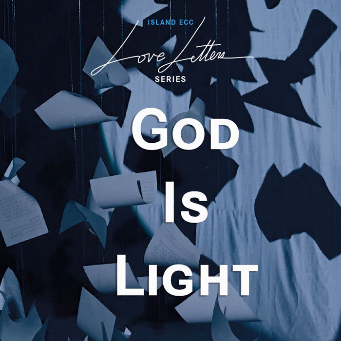 Love Letters: God Is Light episode artwork