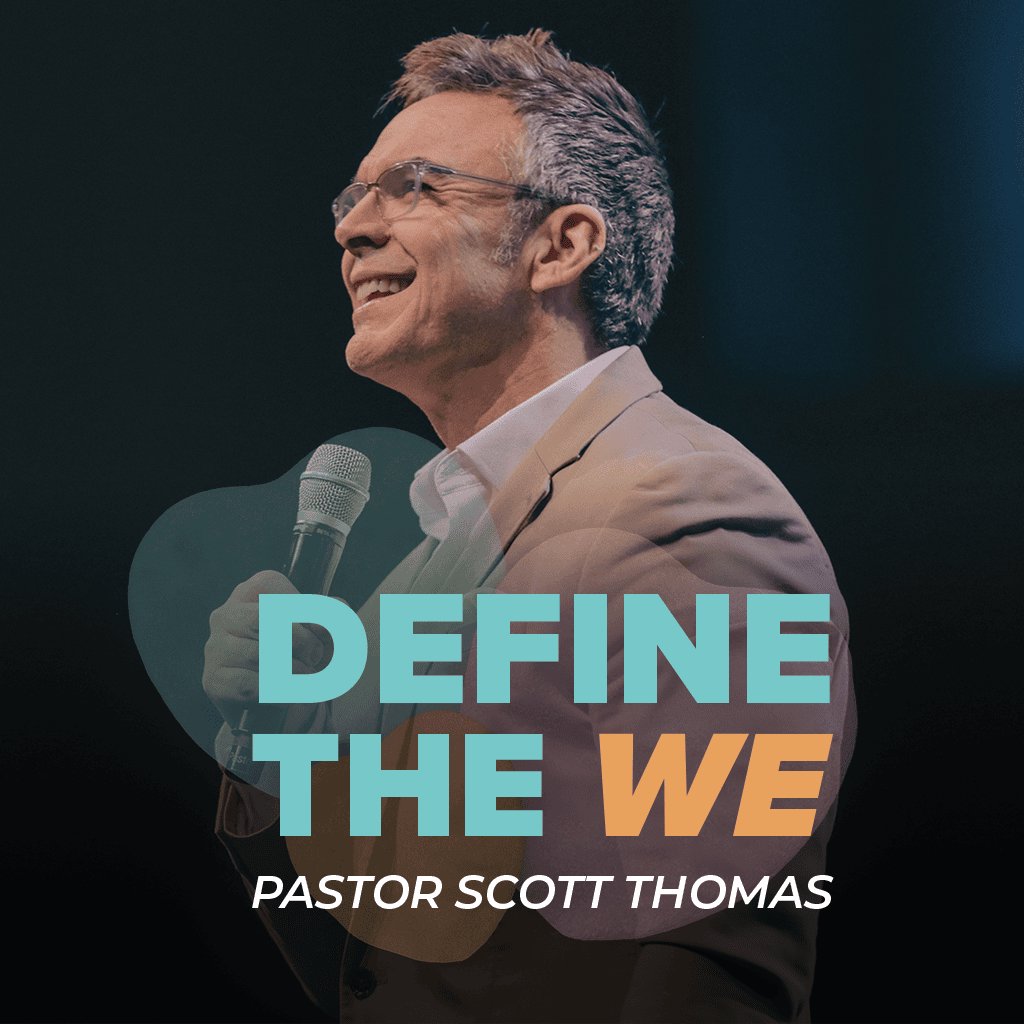 Define The We episode artwork